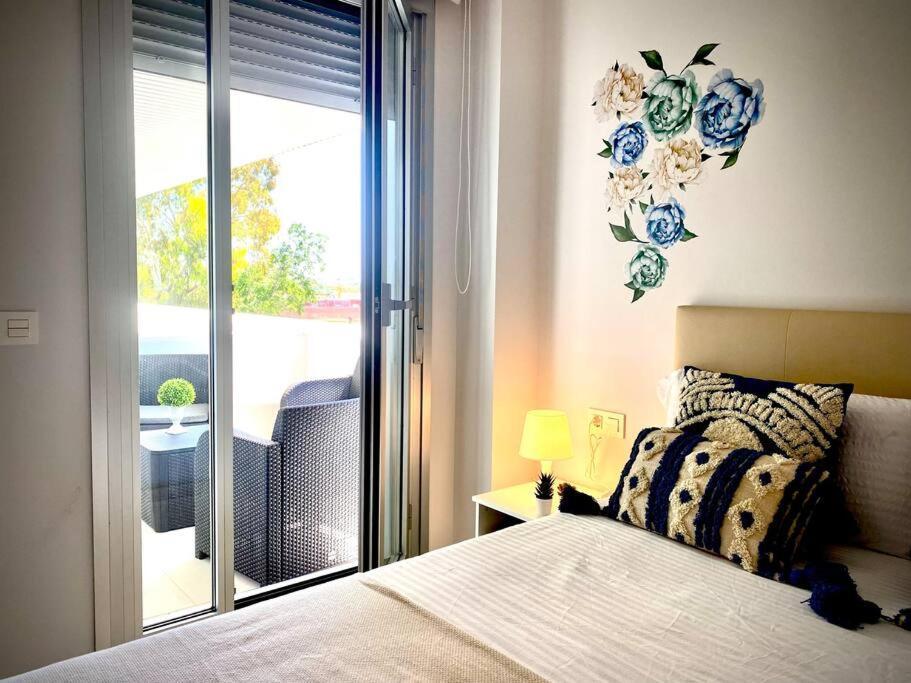Mychoice Diana Apartman Rota Kültér fotó