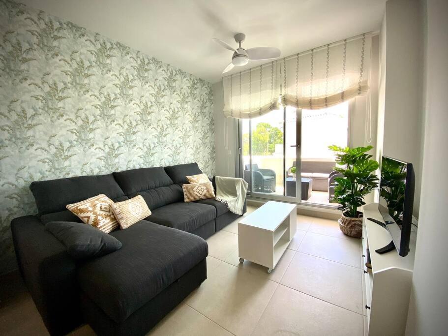 Mychoice Diana Apartman Rota Kültér fotó