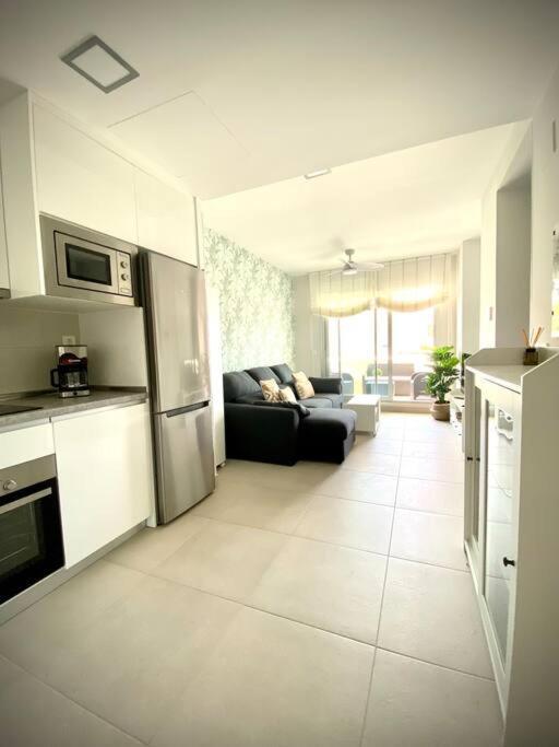 Mychoice Diana Apartman Rota Kültér fotó