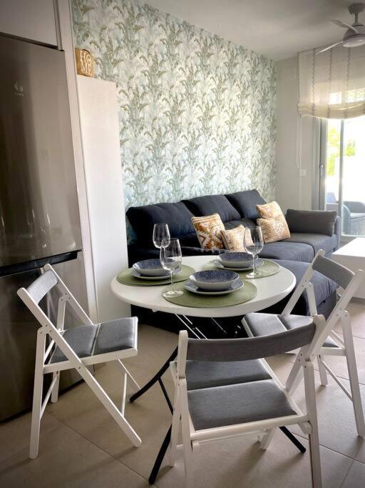 Mychoice Diana Apartman Rota Kültér fotó