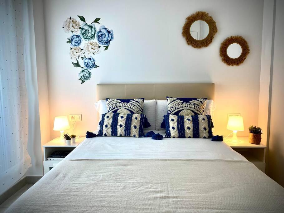 Mychoice Diana Apartman Rota Kültér fotó