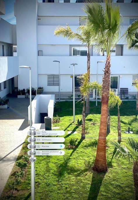 Mychoice Diana Apartman Rota Kültér fotó