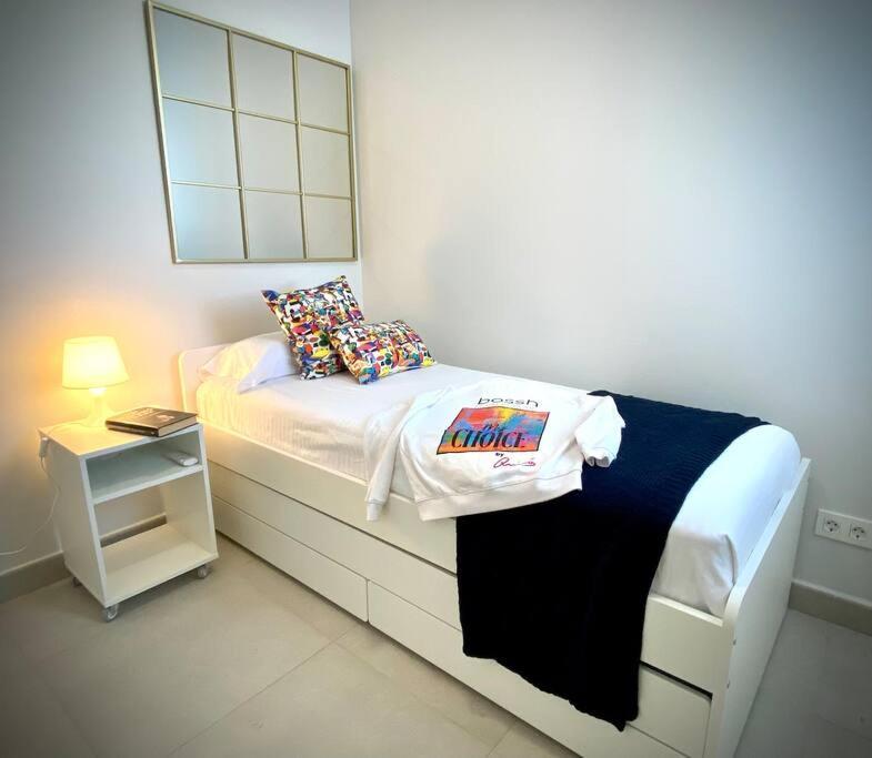 Mychoice Diana Apartman Rota Kültér fotó