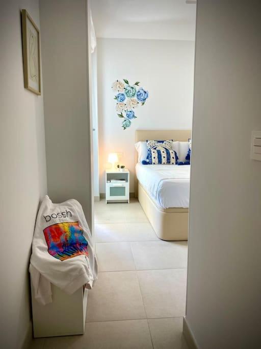 Mychoice Diana Apartman Rota Kültér fotó