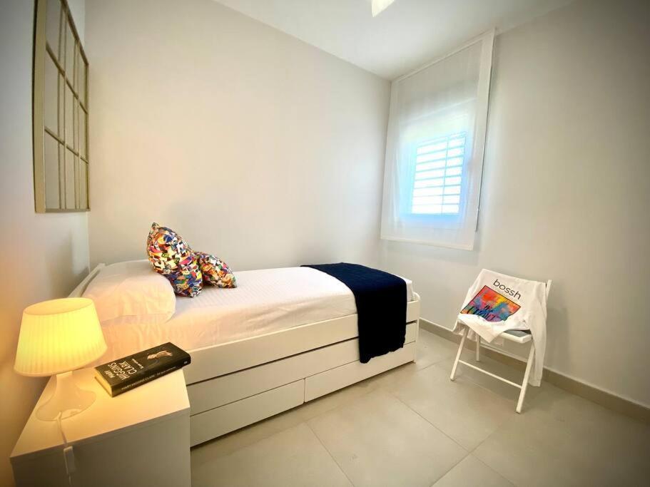 Mychoice Diana Apartman Rota Kültér fotó
