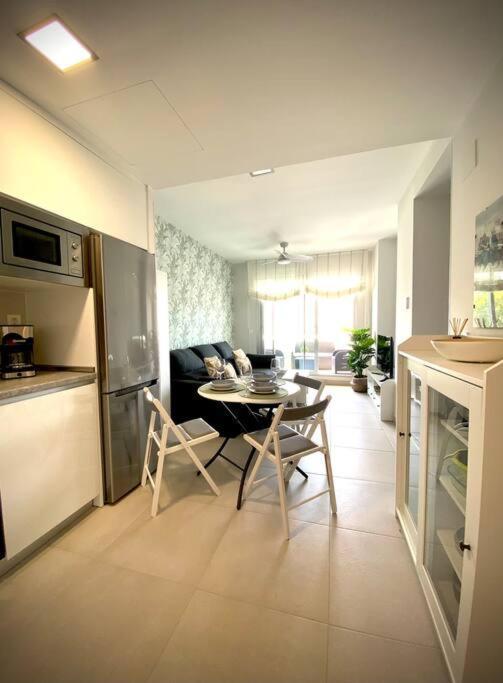 Mychoice Diana Apartman Rota Kültér fotó