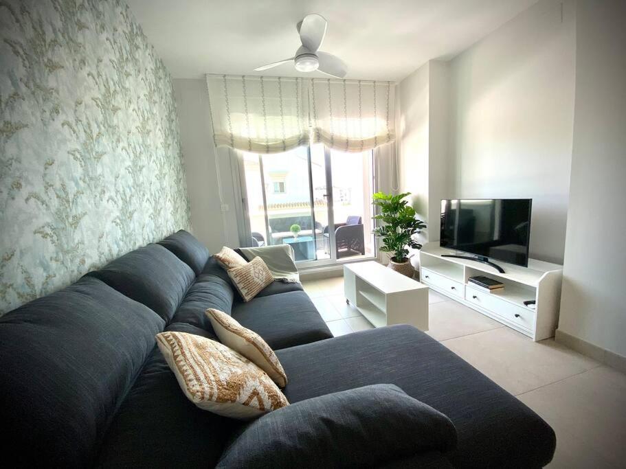 Mychoice Diana Apartman Rota Kültér fotó