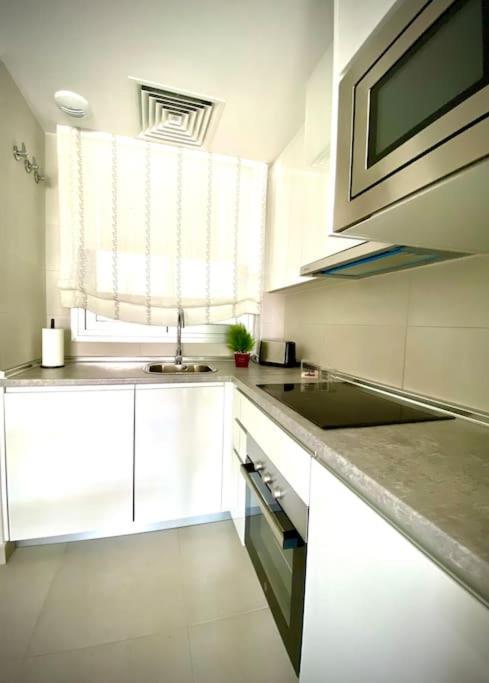 Mychoice Diana Apartman Rota Kültér fotó