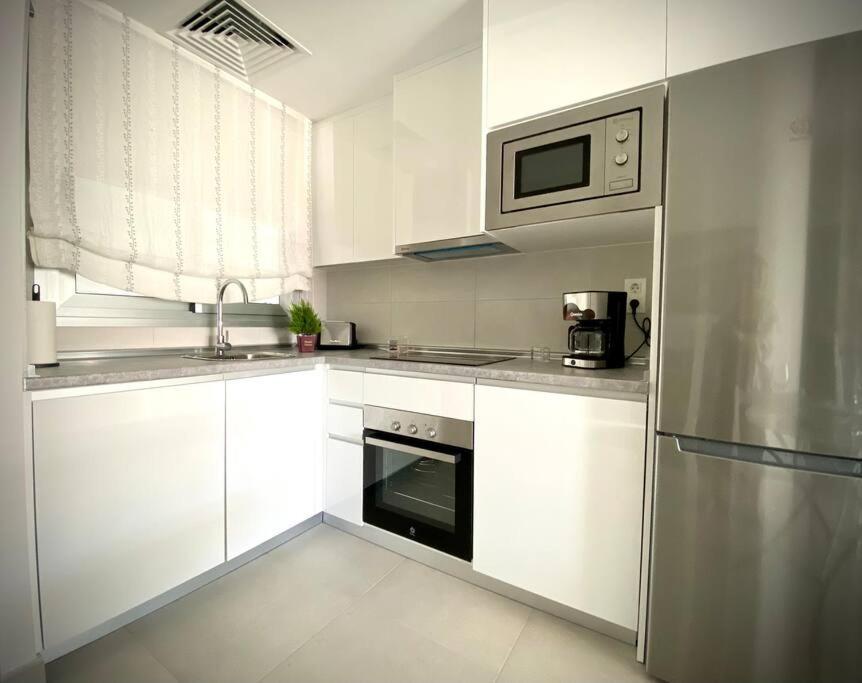 Mychoice Diana Apartman Rota Kültér fotó