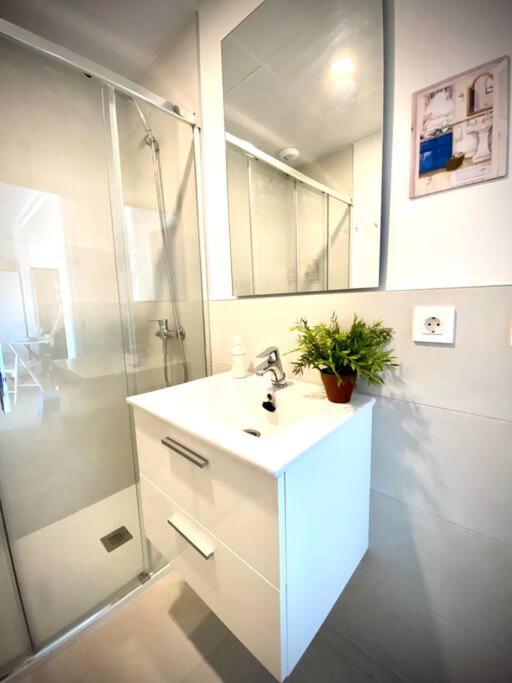 Mychoice Diana Apartman Rota Kültér fotó