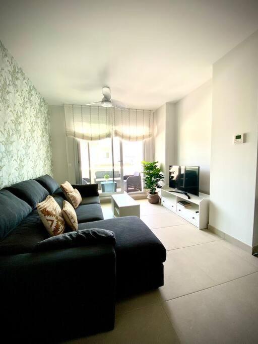 Mychoice Diana Apartman Rota Kültér fotó