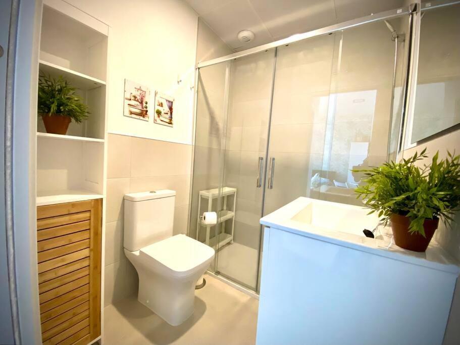 Mychoice Diana Apartman Rota Kültér fotó