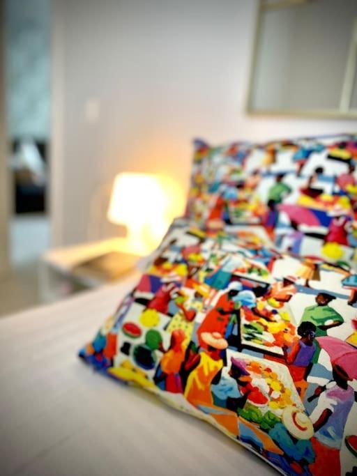 Mychoice Diana Apartman Rota Kültér fotó