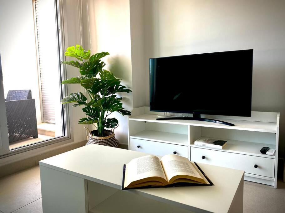 Mychoice Diana Apartman Rota Kültér fotó